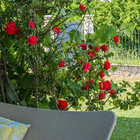 Villa Livia Sovinjak