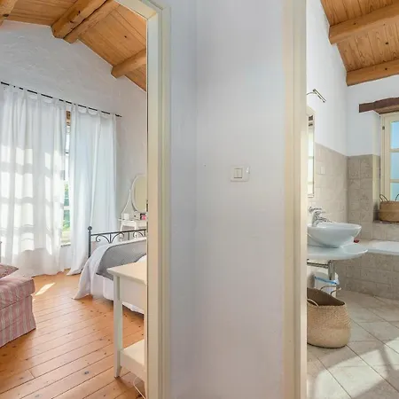 Villa Livia Sovinjak