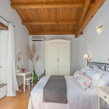 Villa Livia Sovinjak