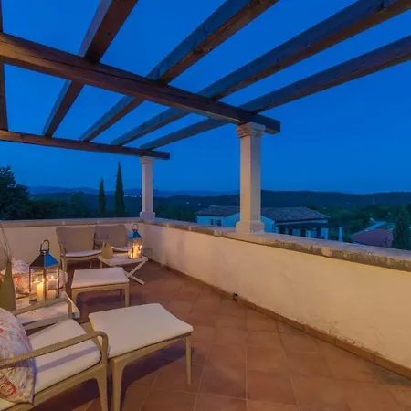 Livia Villa Sovinjak