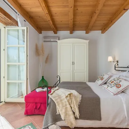 Villa Livia Sovinjak