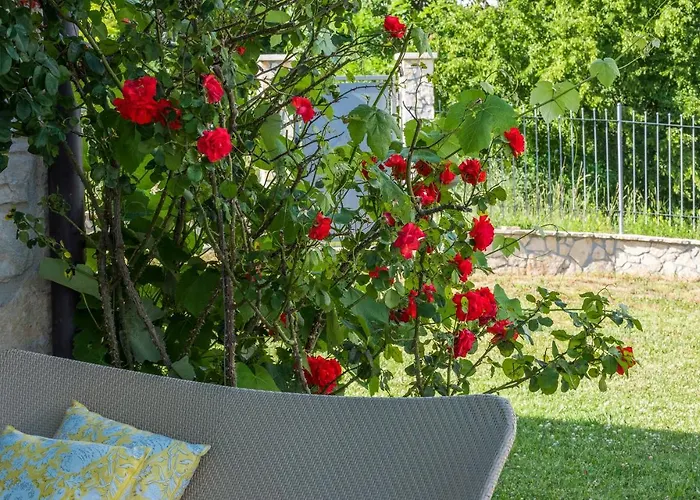 Villa Livia Sovinjak