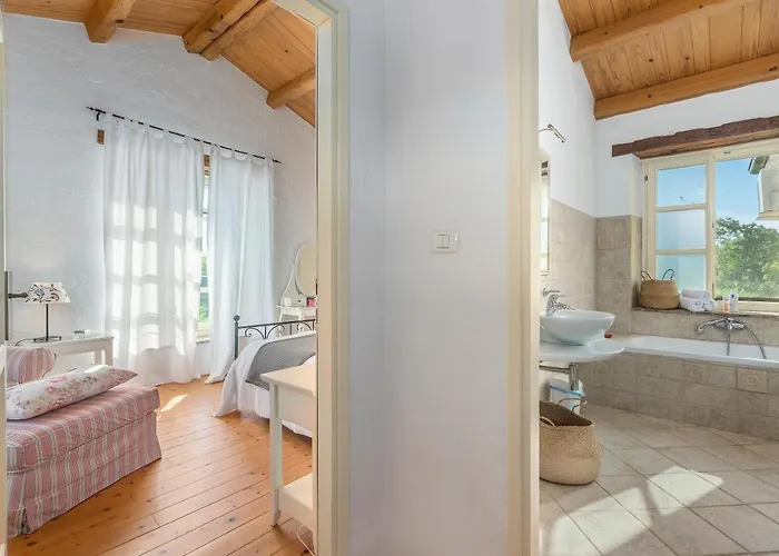 Villa Livia Sovinjak