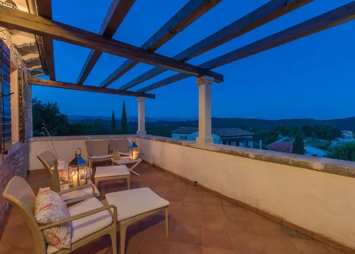 Livia Villa Sovinjak