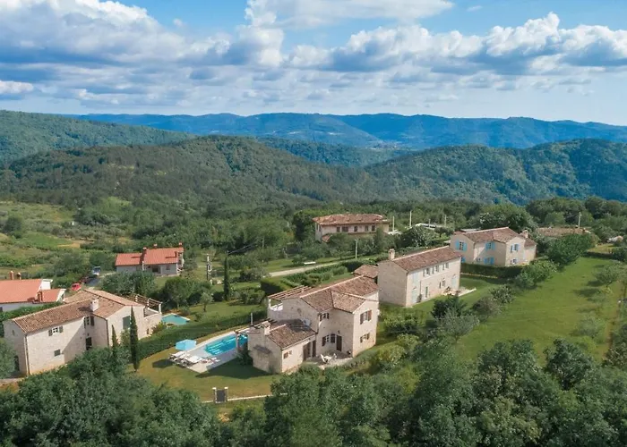 Villa Livia