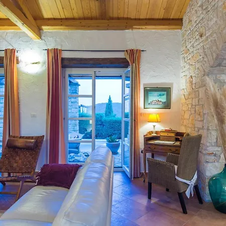 Villa Livia Sovinjak