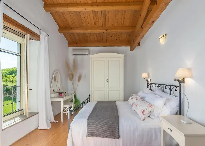 Villa Livia Sovinjak