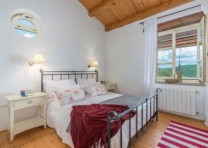 Livia Villa Sovinjak